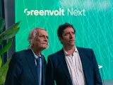 El fondo KKR lanza una OPA sobre la portuguesa Greenvolt por 1.200 millones