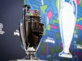 ¿Qué pasaría con la Champions y las ligas con la Superliga?