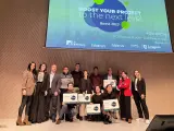 Fundación hiberus finaliza la segunda edición del programa “Boost your project”