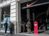 Nike anuncia un plan de ajuste de 1.800 millones que incluye recortar la plantilla