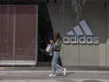 Tienda Adidas