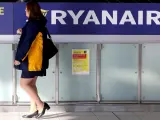 Ryanair vulneró el derecho a la huelga en el 2022, según la Audiencia Nacional