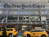 New York Times denuncia a ChatGPT y a Microsoft por usar contenidos sin permiso