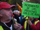 Las pensiones en 2024: La base máxima de cotización subirá un 5% y la prestación más alta subirá más de 100 euros