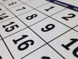 Calendario laboral