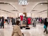 Diez prendas de las rebajas online de Zara que merecen la pena comprar este invierno y que a&uacute;n quedan tallas
