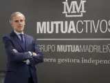 Mutuactivos, gestora de Mutua Madrileña, nombra a Luis Ussia presidente ejecutivo
