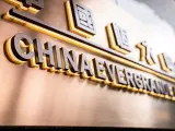 El vicepresidente de la filial de eléctricos de Evergrande detenido en China