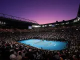 La ATP y la WTA estrenan este 2024 una normativa que impide la disputa de partidos de madrugada.AAPIMAGE / DPA (Foto de ARCHIVO) 02/2/2020 ONLY FOR USE IN SPAIN