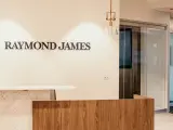 Oficina de asesor&iacute;a de Raymond James.