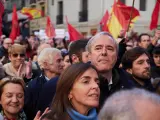 Aragón amenaza con acudir a la Justicia si se apoya la vuelta empresarial a Cataluña