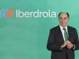 Iberdrola coloca una emisión de bonos híbridos de 700 millones al 4,871%