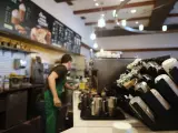 Starbucks irá a los tribunales por usar café de zonas que atentan contra los DDHH