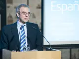 Para César Alierta, Patriota Español. In Memoriam