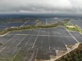 Naturgy emprende su segundo proyecto fotovoltaico en EEUU con 285 millones