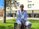 Fernando Serrano, responsable de la Unidad de Medicina Deportiva y Optimizaci&oacute;n Funcional del Hospital Universitario Vithas Madrid Aravaca.