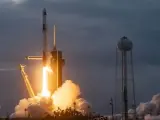 La tercera misi&oacute;n espacial comercial de Axiom Space, Ax-3, despeg&oacute; ayer, 18 de enero, despu&eacute;s de que SpaceX la retrasase para realizar las &quot;comprobaciones previas&quot; pertinentes.