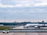 Ryanair pide a Aena revertir la subida de tarifas para asegurar las inversiones