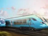 Diez empresas se alían para impulsar con hidrógeno verde un tren de alta velocidad
