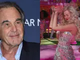 Oliver Stone y 'Barbie'