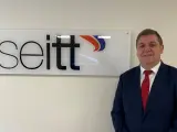 Transportes nombra como nuevo director general de Seitt a Juan Manuel Serrano