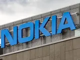 Los ingresos de Nokia se desploman un 84% en 2023, pero atisban "brotes verdes"
