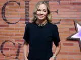 la jurado Julia Gómez Cora de 'Bailando con las estrellas'.
