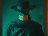 Miguel Bernardeau en 'Zorro'