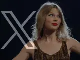 Taylor Swift se vuelve viral en X por im&aacute;genes sexualmente expl&iacute;citas generadas por IA que se est&aacute;n difundiendo sin su consentimiento.