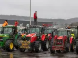 El conflicto con los agricultores abre una crisis pol&iacute;tica entre Francia y Espa&ntilde;a