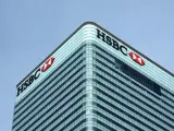 Multan al banco HSBC con 67 millones por faltas en la protección de depósitos
