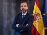 El Gobierno nombra a Álvaro López Barceló como nuevo presidente del FROB