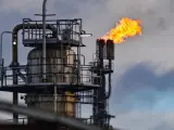 Petróleo crudo