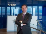 KPMG nombra a Eduardo González como socio de Energía y Recursos Naturales