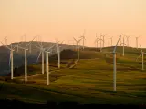 Iberdrola se adjudica un nuevo parque eólico en Oklahoma a través de Avangrid
