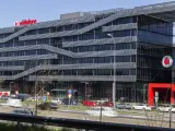 Vodafone rechaza el proyecto de fusión propuesto por Iliad en Italia