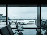 La huelga en once aeropuertos alemanes deja a 200.000 pasajeros en tierra