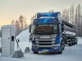 El TJUE confirma la multa de 800 millones a Scania por el cártel de los camiones