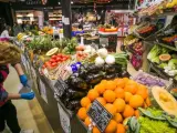 El precio de los alimentos cayó un 10% con respecto a enero de 2023 a nivel global