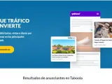 Alayans Media renueva su colaboración con Taboola hasta 2026