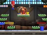 Mario vs. Donkey Kong, Nintendo