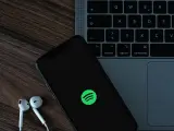 Spotify Teléfono
