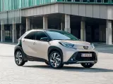 Toyota duplicó su beneficio neto entre abril y diciembre, hasta 24.688 millones de euros