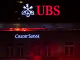 UBS gana casi 27.000 millones impulsada por la absorción de Credit Suisse
