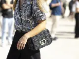 Las tendencias en bolsos para primavera-verano 2024.