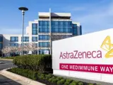 AstraZeneca dispara su beneficio neto hasta los 5.526 millones, un 81% más