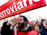 CCOO no descarta convocar la próxima semana nuevas movilizaciones en Renfe