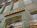 Hermès ganó en 2023 un 28% más, hasta 4.311 millones, pese a la inflación