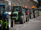 Asaja exige al Gobierno soluciones para la agricultura: "No queremos leyes blancas"