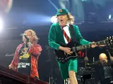 AC/DC dará un único concierto en España: fecha y precio de las entradas en Sevilla